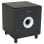 Altavoces Fenton subwoofer activo RCA 200 W con corte y fase ajustables