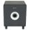 Altavoces Fenton subwoofer activo RCA 200 W con corte y fase ajustables