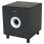 Altavoces Fenton subwoofer activo RCA 200 W con corte y fase ajustables