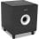 Altavoces Fenton subwoofer activo RCA 200 W con corte y fase ajustables