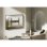 GEMBIRD WM-100F-01 Supporto TV Fisso a Parete 43 a 100" VESA 75x75 a 900x600 Max 75Kg