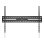 GEMBIRD WM-100F-01 Supporto TV Fisso a Parete 43 a 100" VESA 75x75 a 900x600 Max 75Kg