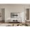 GEMBIRD WM-100F-01 Supporto TV Fisso a Parete 43 a 100" VESA 75x75 a 900x600 Max 75Kg