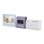 Videoportero Hikvision 2 MP 4 botones IP65 2 hilos
