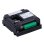 Videoportero Hikvision 2 MP 4 botones IP65 2 hilos