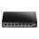 Switch Cudy FS108 8 porte Fast Ethernet non gestito metallo