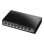 Switch Cudy FS108 8 porte Fast Ethernet non gestito metallo