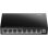 Switch Cudy FS108 8 porte Fast Ethernet non gestito metallo