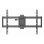 Gembird WM-90ST-01 TV-Wandhalterung 37-90" VESA 200x100-600x400 Max. 50 kg
