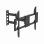 Gembird WM-90ST-01 TV-Wandhalterung 37-90" VESA 200x100-600x400 Max. 50 kg
