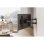 Gembird WM-90ST-01 TV-Wandhalterung 37-90" VESA 200x100-600x400 Max. 50 kg