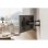 Gembird WM-90ST-01 TV-Wandhalterung 37-90" VESA 200x100-600x400 Max. 50 kg