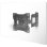 HAMA 00220865 Supporto TV da parete inclinabile 19 a 48" VESA 200x200 Max 25Kg