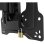 HAMA 00220865 Supporto TV da parete inclinabile 19 a 48" VESA 200x200 Max 25Kg