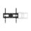 Hama 00220856 Supporto TV a parete 32-65 pollici VESA 400x400 Max 35 kg