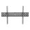 Napofix WM260T Soporte TV de pared 37 a 90" VESA 100 x 100 a 600 x 400 mm máx. 40 kg