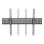 Napofix WM260T Soporte TV de pared 37 a 90" VESA 100 x 100 a 600 x 400 mm máx. 40 kg
