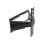 VALUE 17.99.1188 TV-Wandhalterung 43-90 Zoll, VESA 100x200-600x400, max. 50 kg