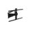 VALUE 17.99.1188 TV-Wandhalterung 43-90 Zoll, VESA 100x200-600x400, max. 50 kg