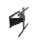 VALUE 17.99.1188 TV-Wandhalterung 43-90 Zoll, VESA 100x200-600x400, max. 50 kg