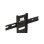 VALUE 17.99.1188 TV-Wandhalterung 43-90 Zoll, VESA 100x200-600x400, max. 50 kg