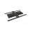 VALUE 17.99.1188 TV-Wandhalterung 43-90 Zoll, VESA 100x200-600x400, max. 50 kg