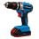 Perceuse-visseuse Extralink Powerlink PWL-CD1003C 20 V 50 Nm 13 mm