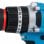 Perceuse-visseuse Extralink Powerlink PWL-CD1003C 20 V 50 Nm 13 mm