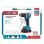 Perceuse-visseuse Extralink Powerlink PWL-CD1003C 20 V 50 Nm 13 mm