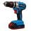Perceuse-visseuse Extralink Powerlink PWL-CD1003C 20 V 50 Nm 13 mm