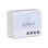 Interruptor inteligente Dahua Technology DHI-ARM7012-W2 2,4 GHz blanco