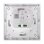 Interruptor Inteligente Sonoff E1GSL ZigBee Compatível com ZBMINIL2