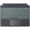 Tastatur Inateck KB05114 Membran Bluetooth mit Touchpad Grau QWERTZ