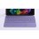 Clavier Microsoft Surface Pro 12 avec Touchpad QWERTZ (alemana)