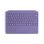 Clavier Microsoft Surface Pro 12 avec Touchpad QWERTZ (alemana)
