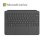 Clavier Microsoft Surface Pro 12 avec Touchpad QWERTZ (alemana)