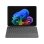 Clavier Microsoft Surface Pro 12 avec Touchpad QWERTZ (alemana)