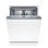 Lavavajillas Bosch SBV6ZCX10E 14 Services B avec Wi-Fi et VarioDrawer
