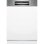 Lava-louca Bosch SMI4ECS28E 14 talheres classe A ExtraDry
