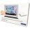 Lerncomputer Lexibook LAPTAB Touchscreen auf Franzoesisch