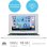 Lerncomputer Lexibook LAPTAB Touchscreen auf Franzoesisch