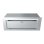 Hotte Haier I-Design Evacuation ou recyclage 73 cm Inox