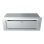 Hotte Haier I-Design Evacuation ou recyclage 73 cm Inox