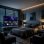 TV Infiniton DLED INTV-24VS590 24" HD Smart TV VIDAA Modo Hotel
