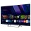 TV Infiniton DLED INTV-24VS590 24" HD Smart TV VIDAA Modo Hotel