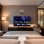 TV Infiniton DLED INTV-24VS590 24" HD Smart TV VIDAA Modo Hotel