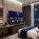 TV Infiniton DLED INTV-24VS590 24" HD Smart TV VIDAA Modo Hotel