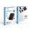 Power Bank Veger W1211A 10000 mAh 20 W Adaptable en avion Noir