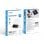 Power Bank Veger W1211A 10000 mAh 20 W Compatible avion Blanc