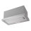 Exaustor LG HT3Z2413S evacuacao 595 mm inox LED